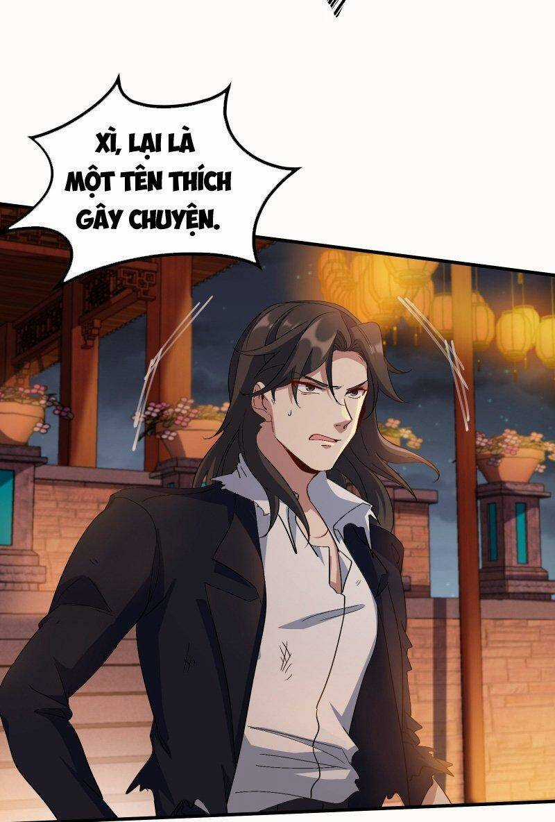 Long Vương Điện - Chapter 173 - Trang 3