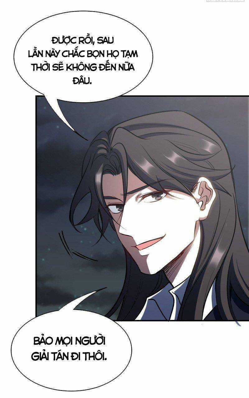 Long Vương Điện - Chapter 173 - Trang 24