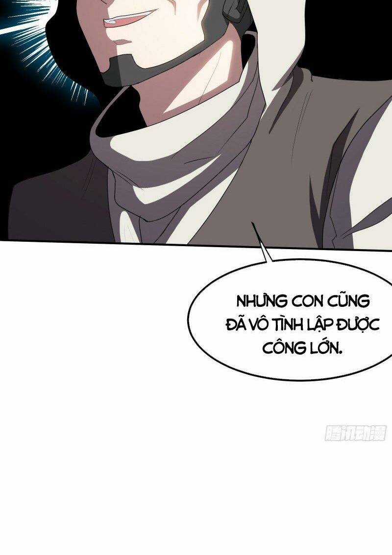 Long Vương Điện - Chapter 173 - Trang 30