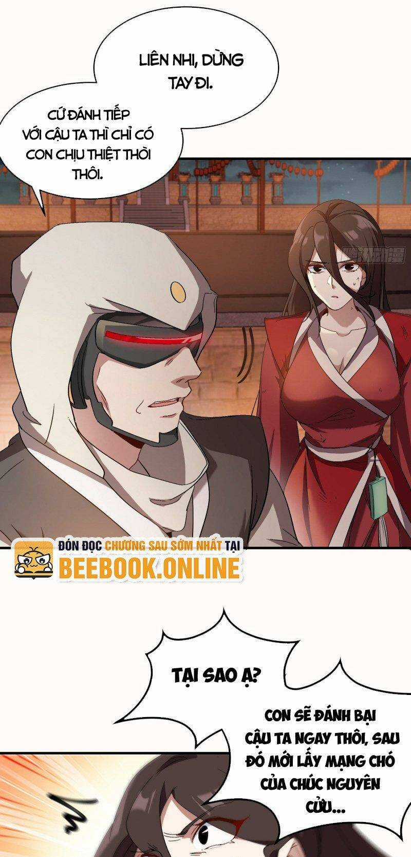 Long Vương Điện - Chapter 173 - Trang 6