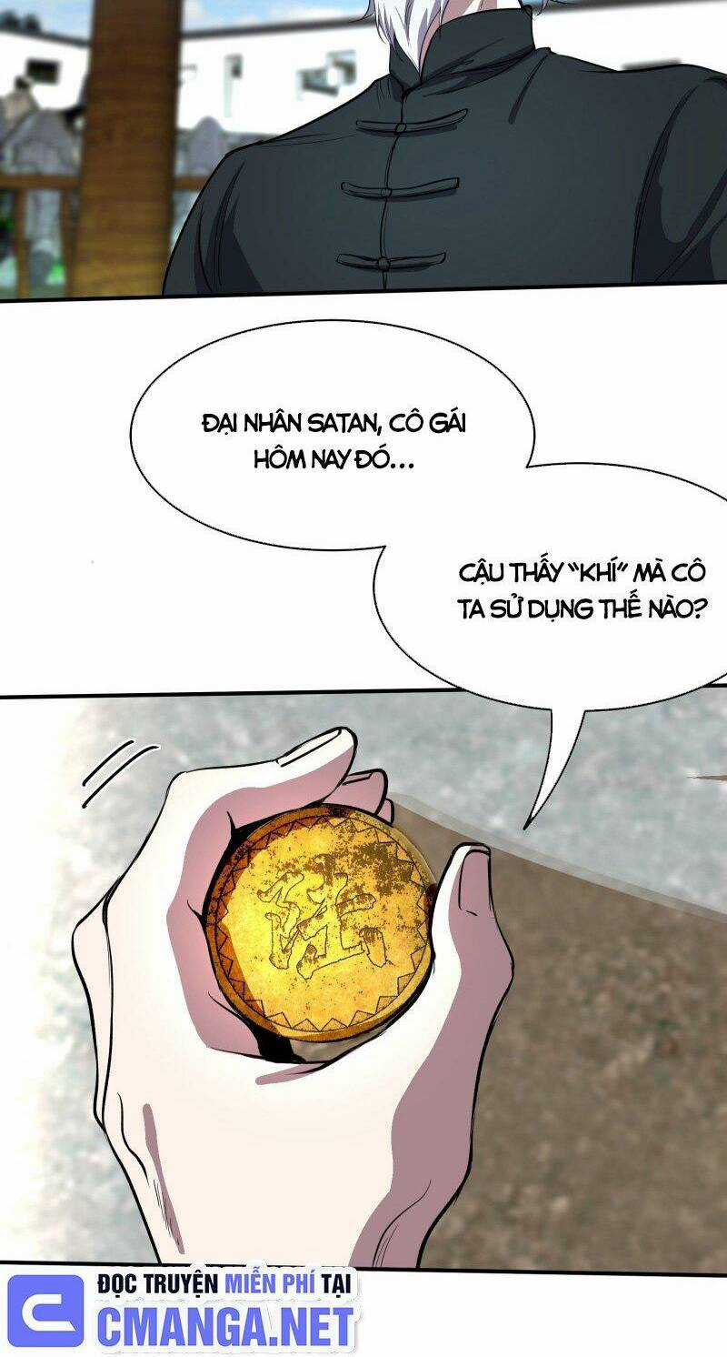 Long Vương Điện - Chapter 174 - Trang 11