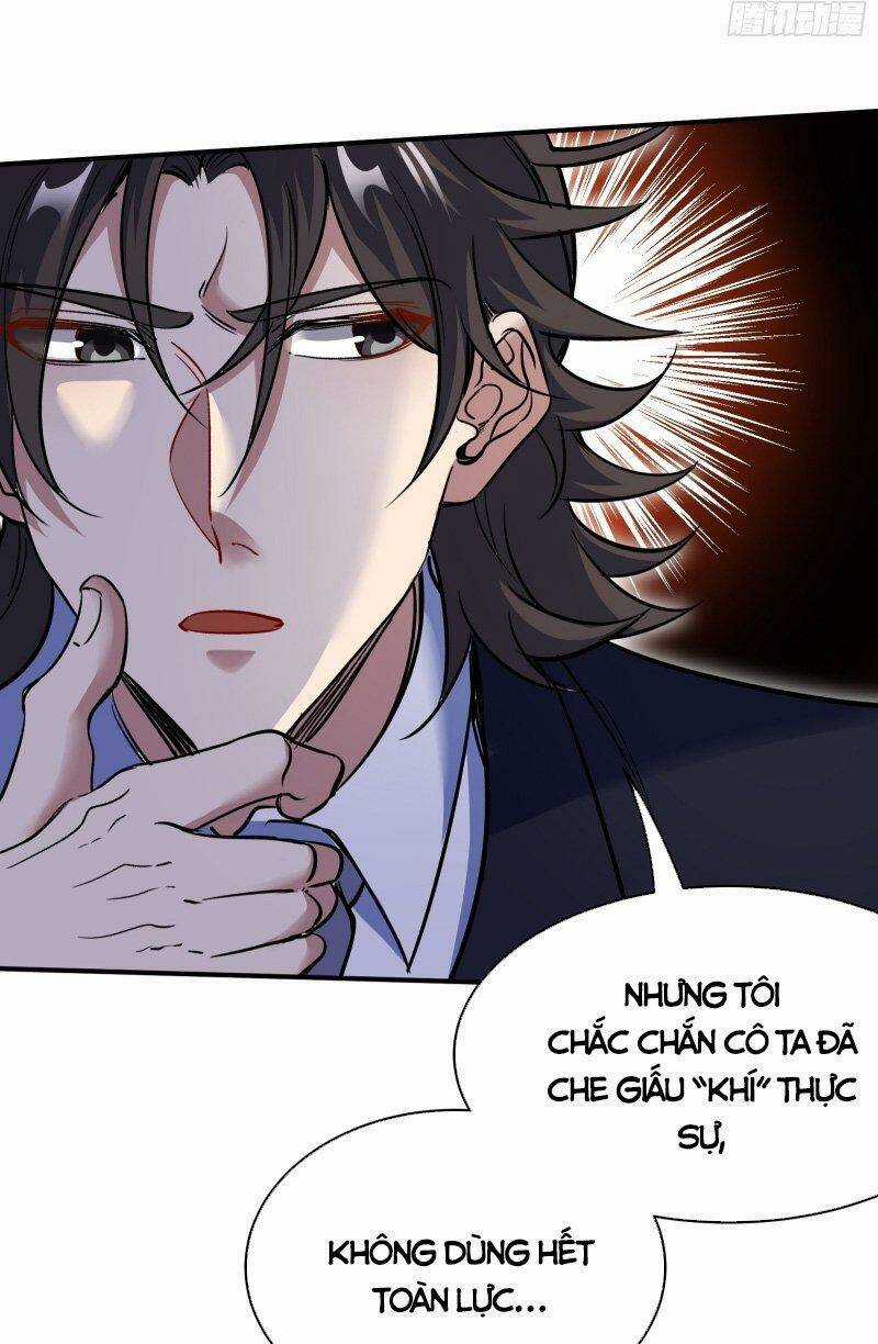 Long Vương Điện - Chapter 174 - Trang 14