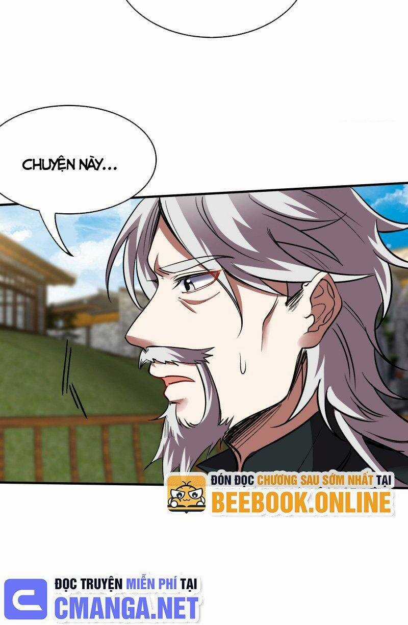 Long Vương Điện - Chapter 174 - Trang 15