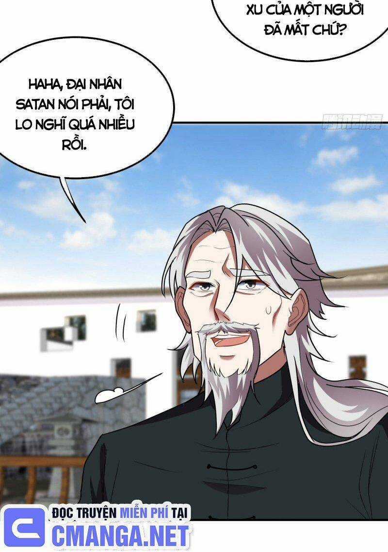 Long Vương Điện - Chapter 174 - Trang 17