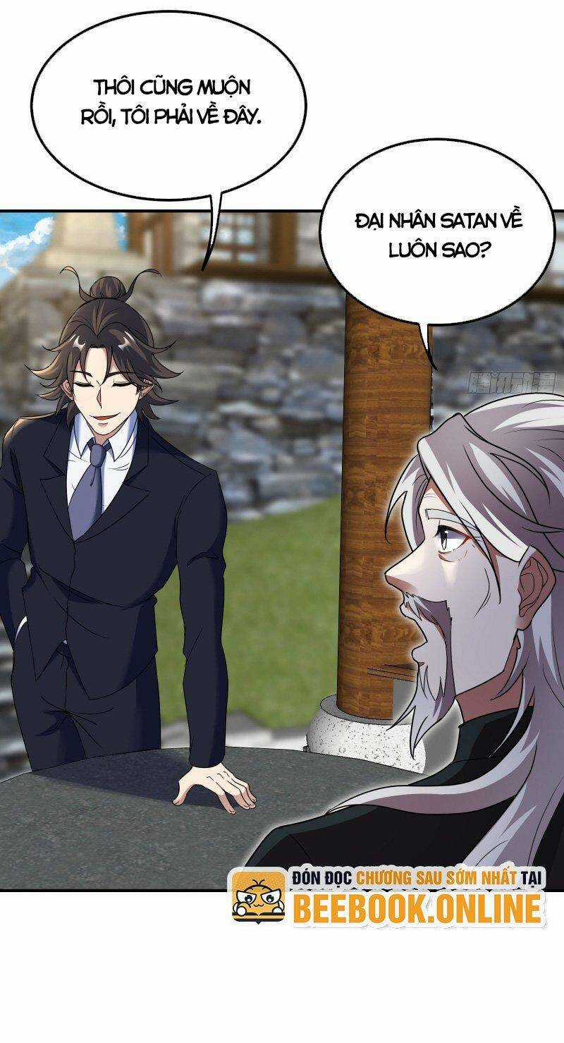 Long Vương Điện - Chapter 174 - Trang 18