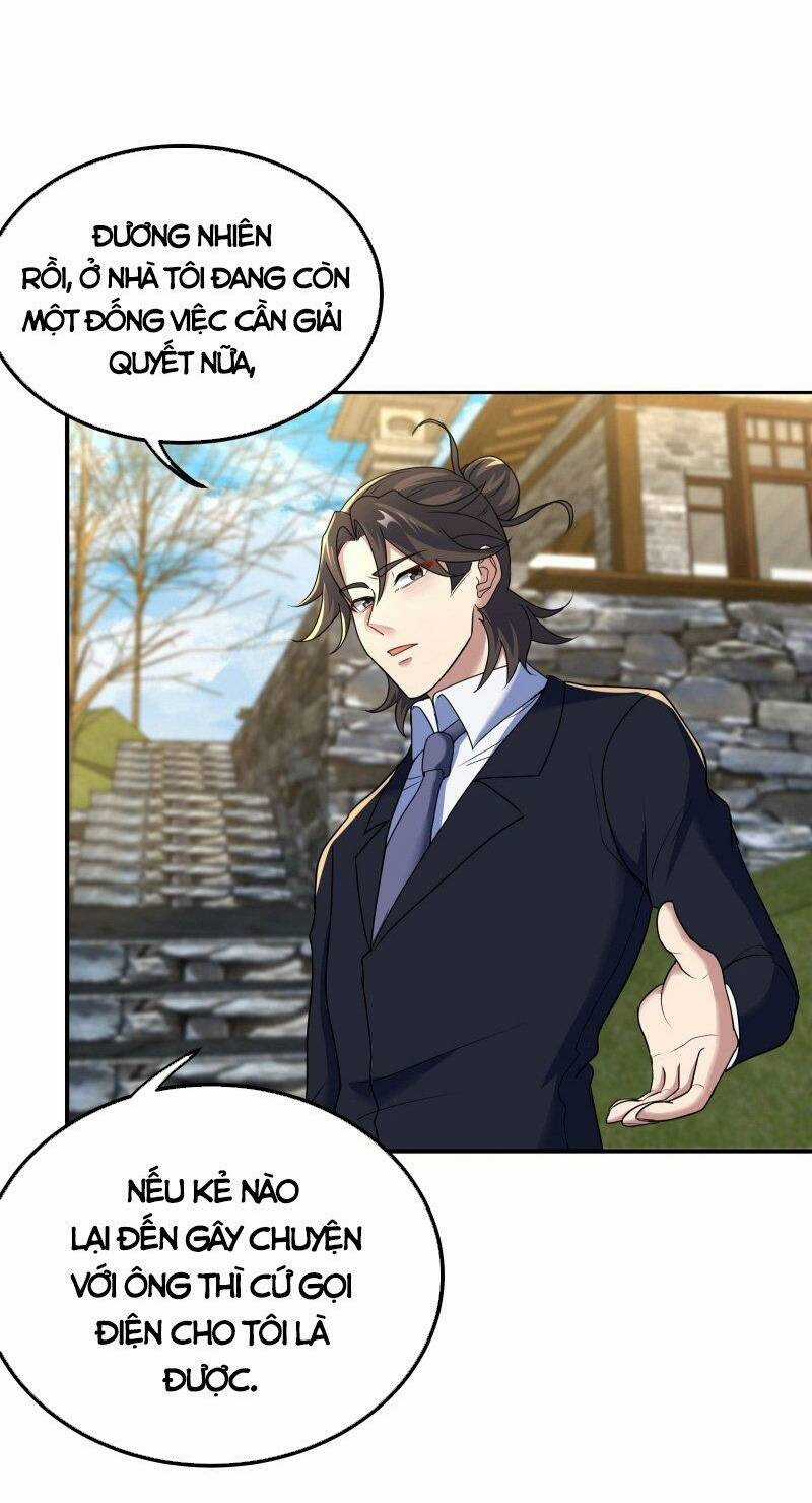 Long Vương Điện - Chapter 174 - Trang 19