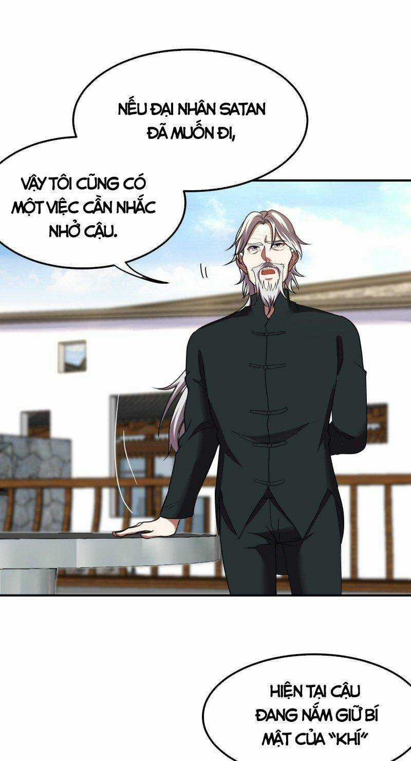 Long Vương Điện - Chapter 174 - Trang 20