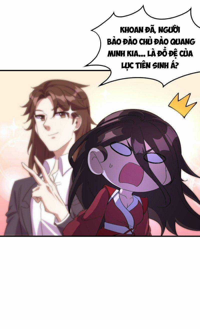 Long Vương Điện - Chapter 174 - Trang 3