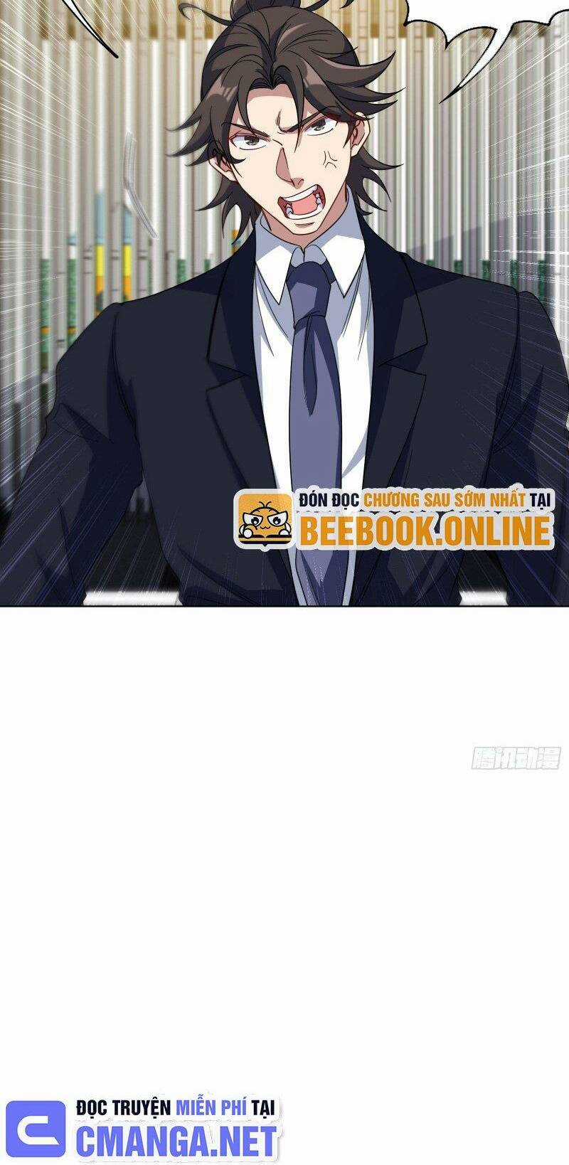 Long Vương Điện - Chapter 174 - Trang 29