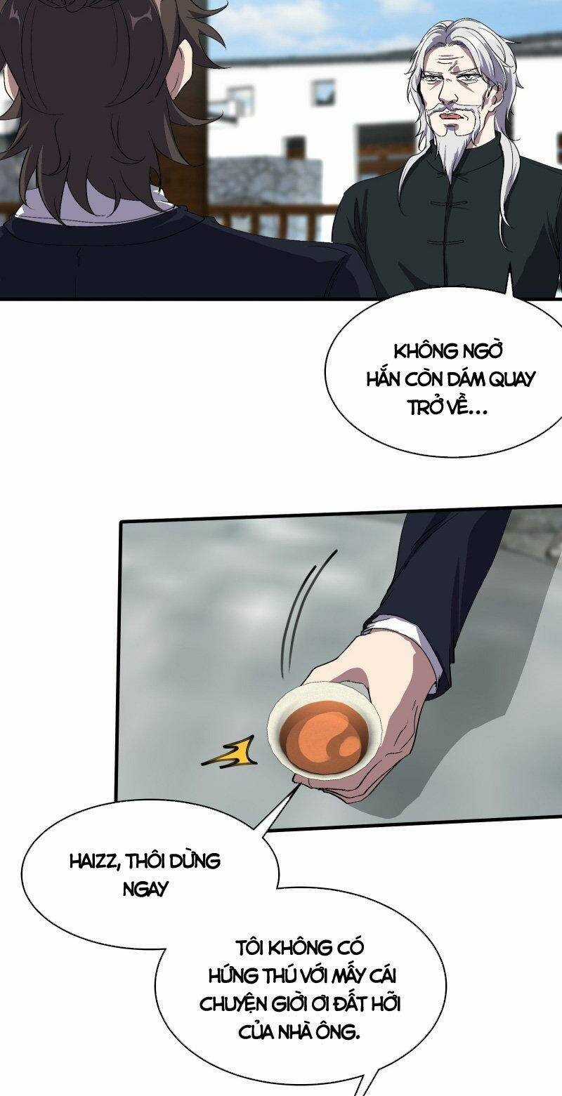 Long Vương Điện - Chapter 174 - Trang 9