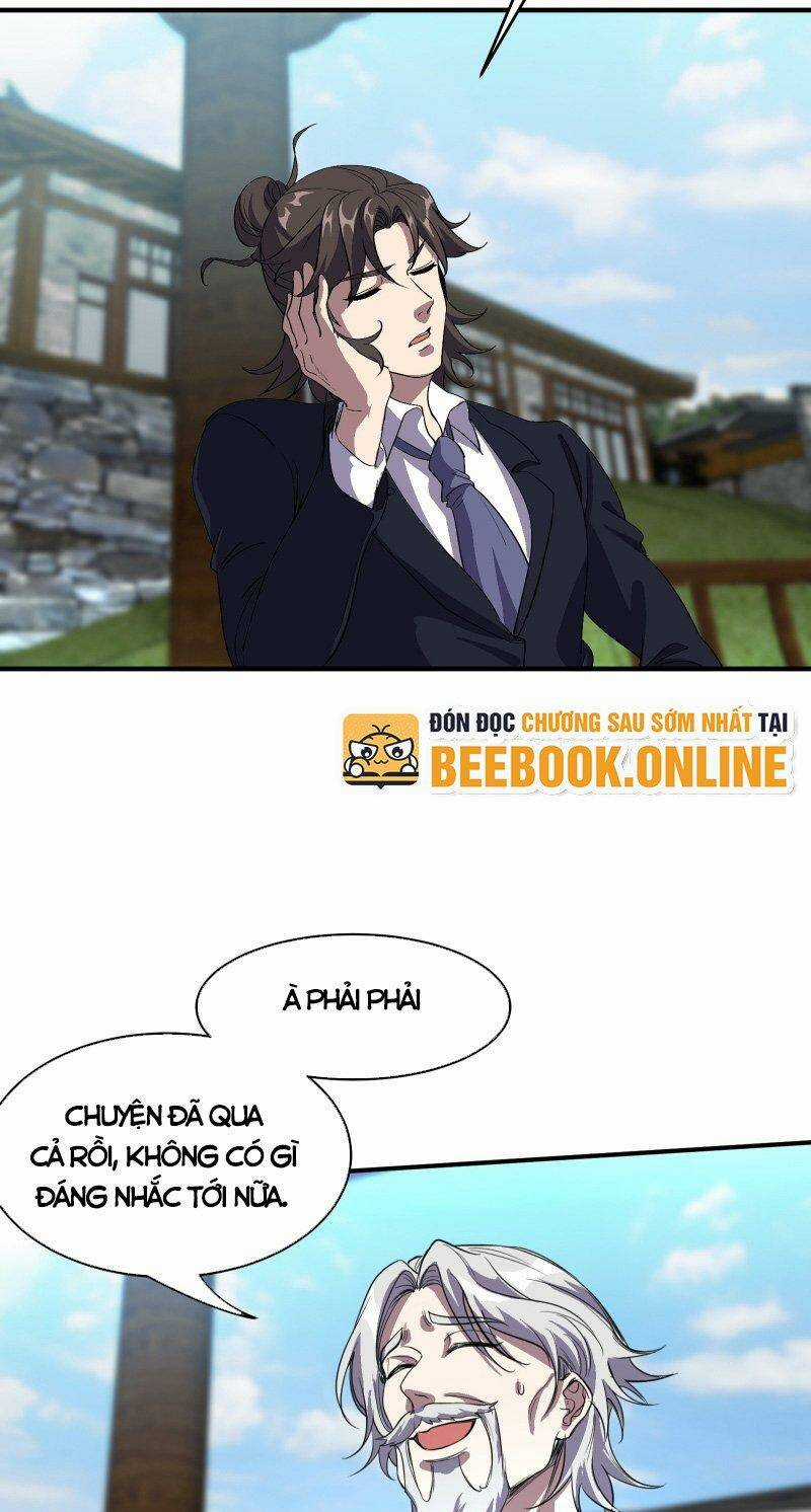 Long Vương Điện - Chapter 174 - Trang 10