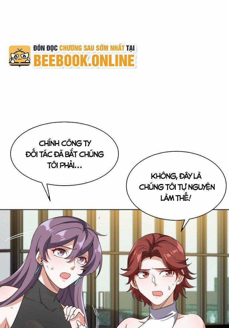 Long Vương Điện - Chapter 175 - Trang 1