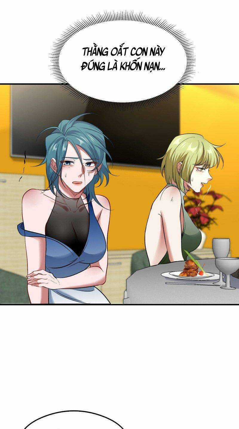 Long Vương Điện - Chapter 175 - Trang 12