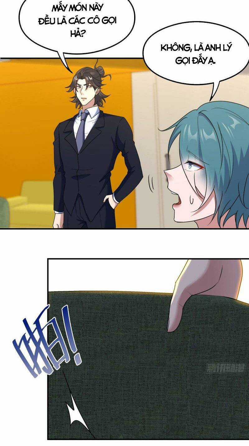 Long Vương Điện - Chapter 175 - Trang 13