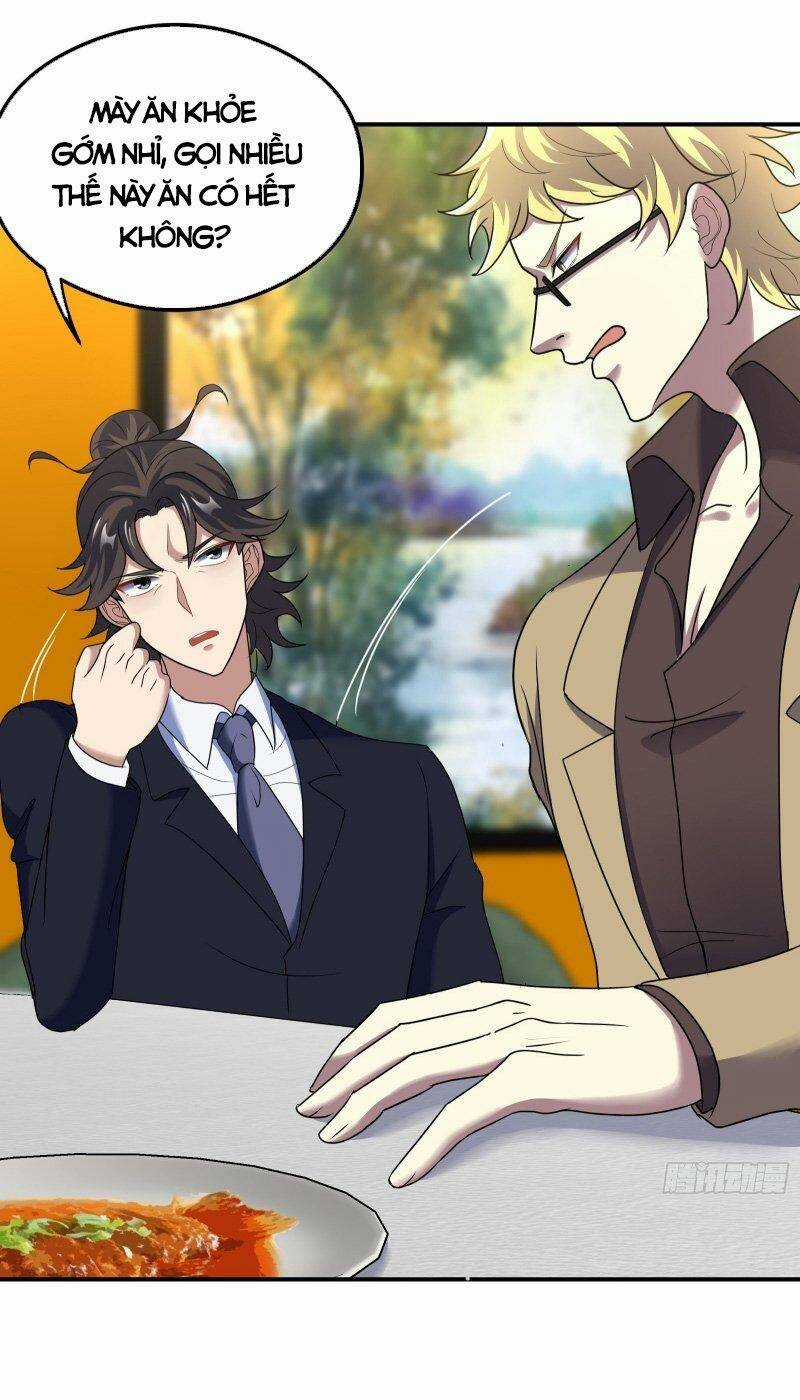 Long Vương Điện - Chapter 175 - Trang 14