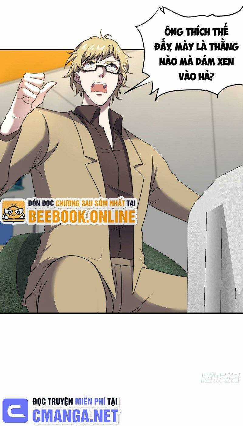 Long Vương Điện - Chapter 175 - Trang 15