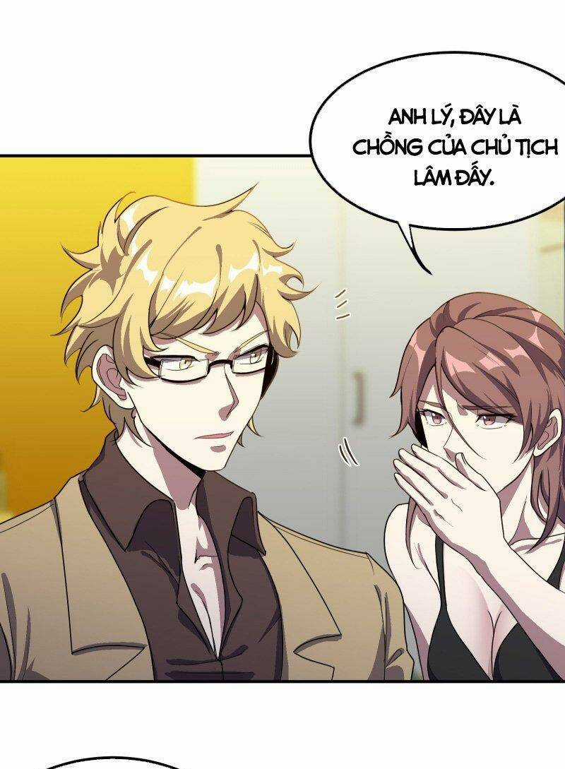 Long Vương Điện - Chapter 175 - Trang 16