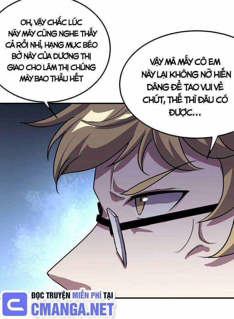 Long Vương Điện - Chapter 175 - Trang 17