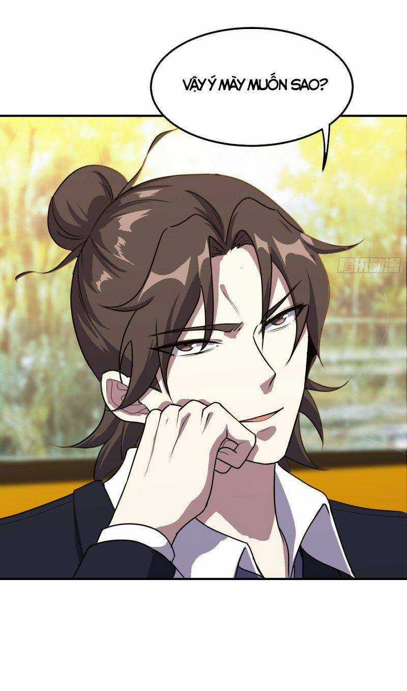 Long Vương Điện - Chapter 175 - Trang 18