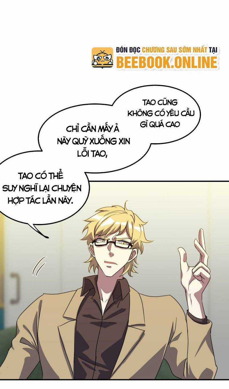 Long Vương Điện - Chapter 175 - Trang 19