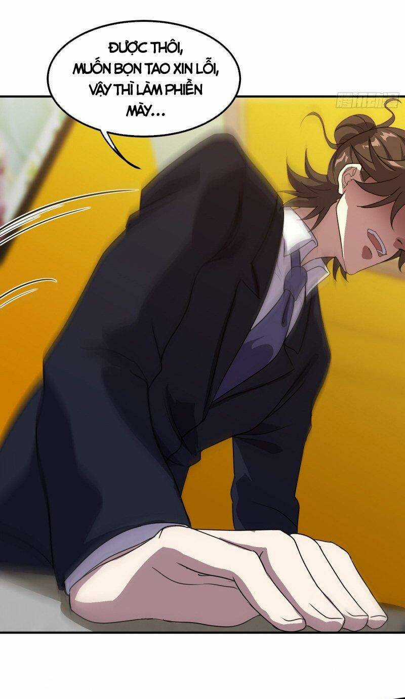 Long Vương Điện - Chapter 175 - Trang 20