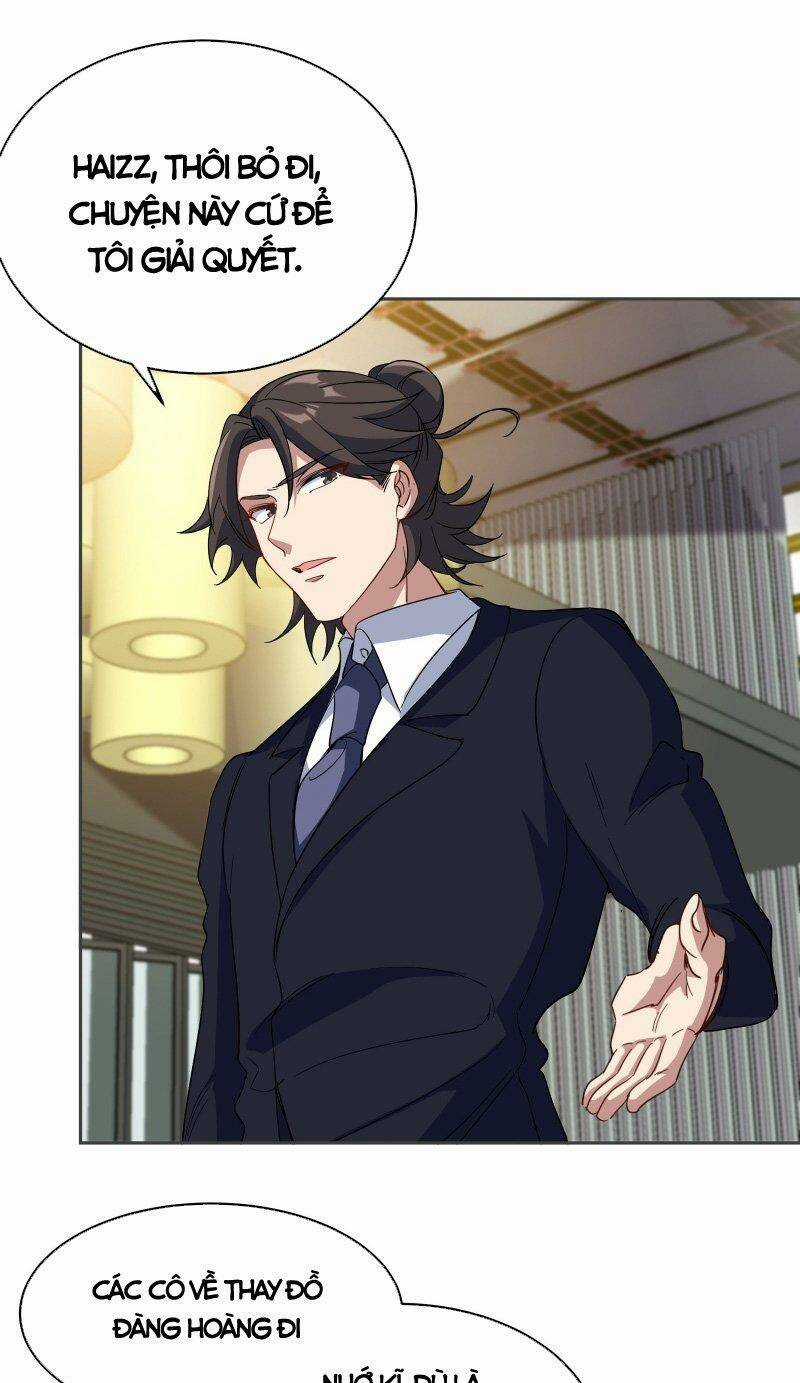 Long Vương Điện - Chapter 175 - Trang 3