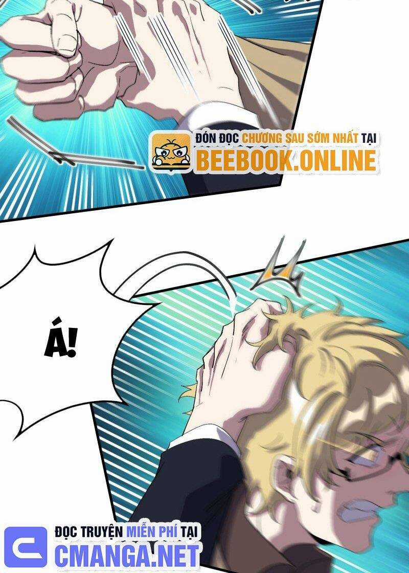 Long Vương Điện - Chapter 175 - Trang 23