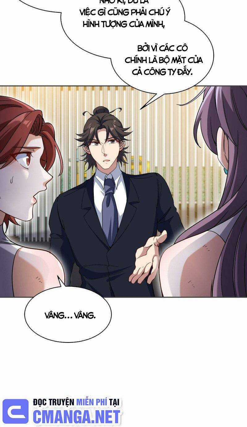 Long Vương Điện - Chapter 175 - Trang 4