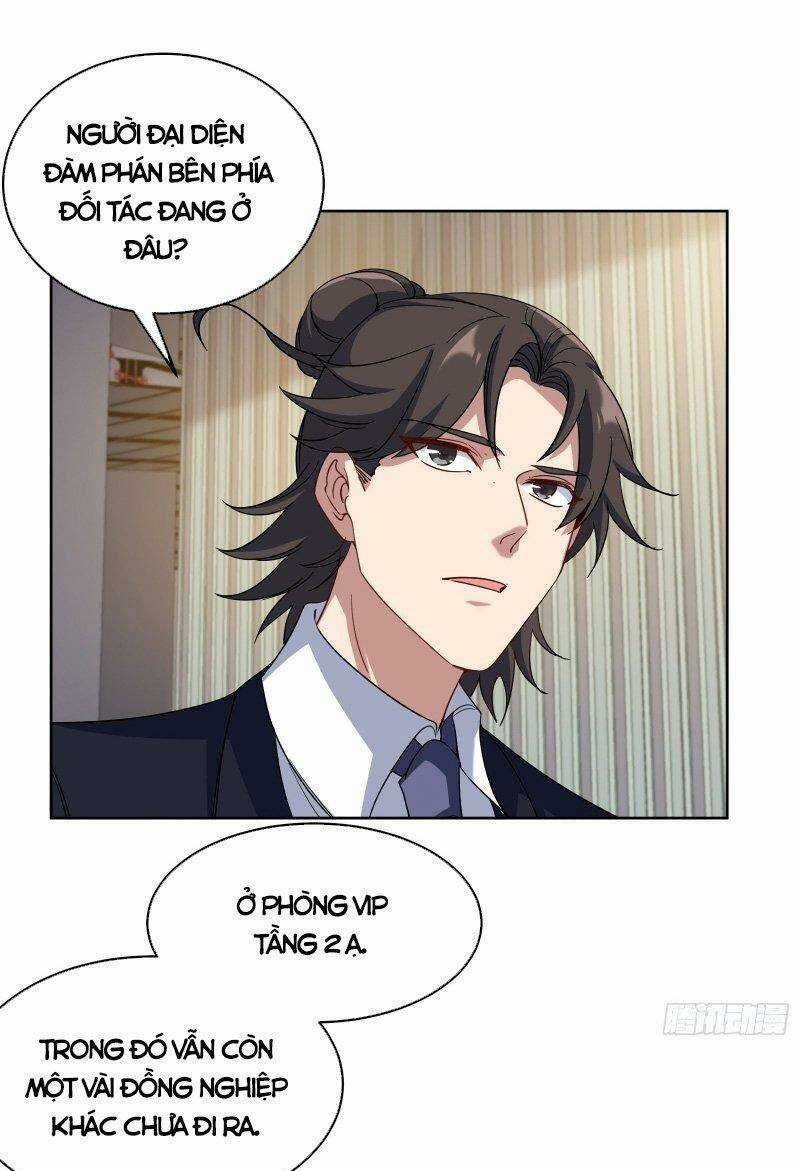 Long Vương Điện - Chapter 175 - Trang 6