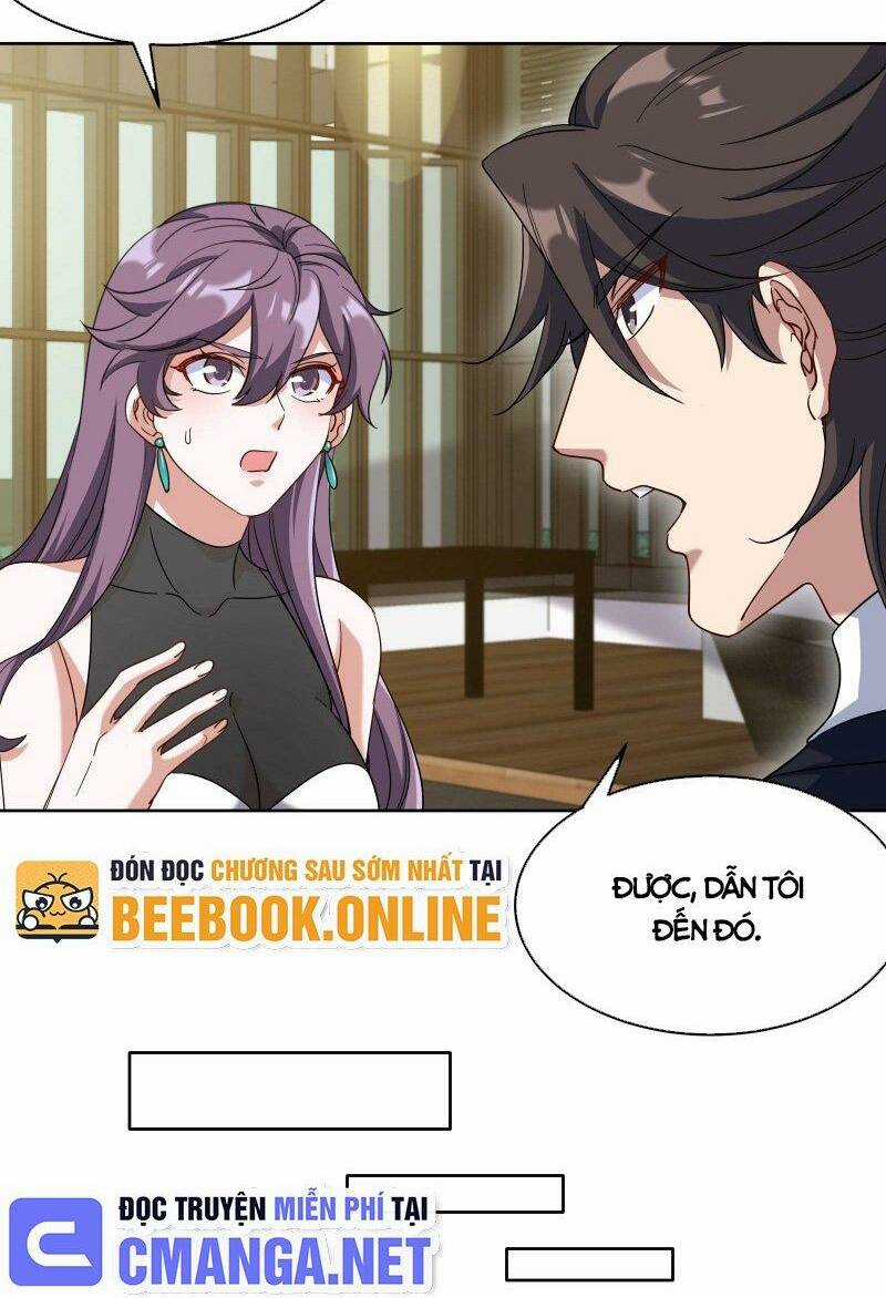 Long Vương Điện - Chapter 175 - Trang 7