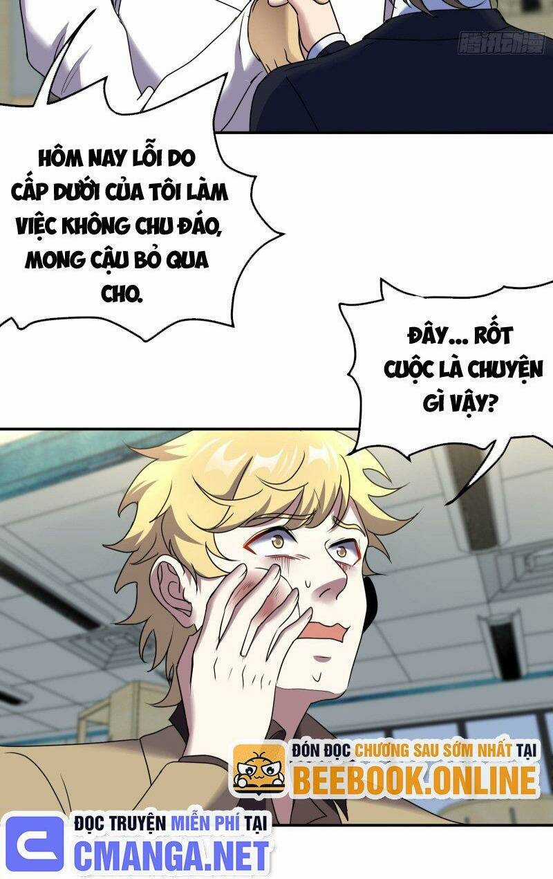 Long Vương Điện - Chapter 176 - Trang 11