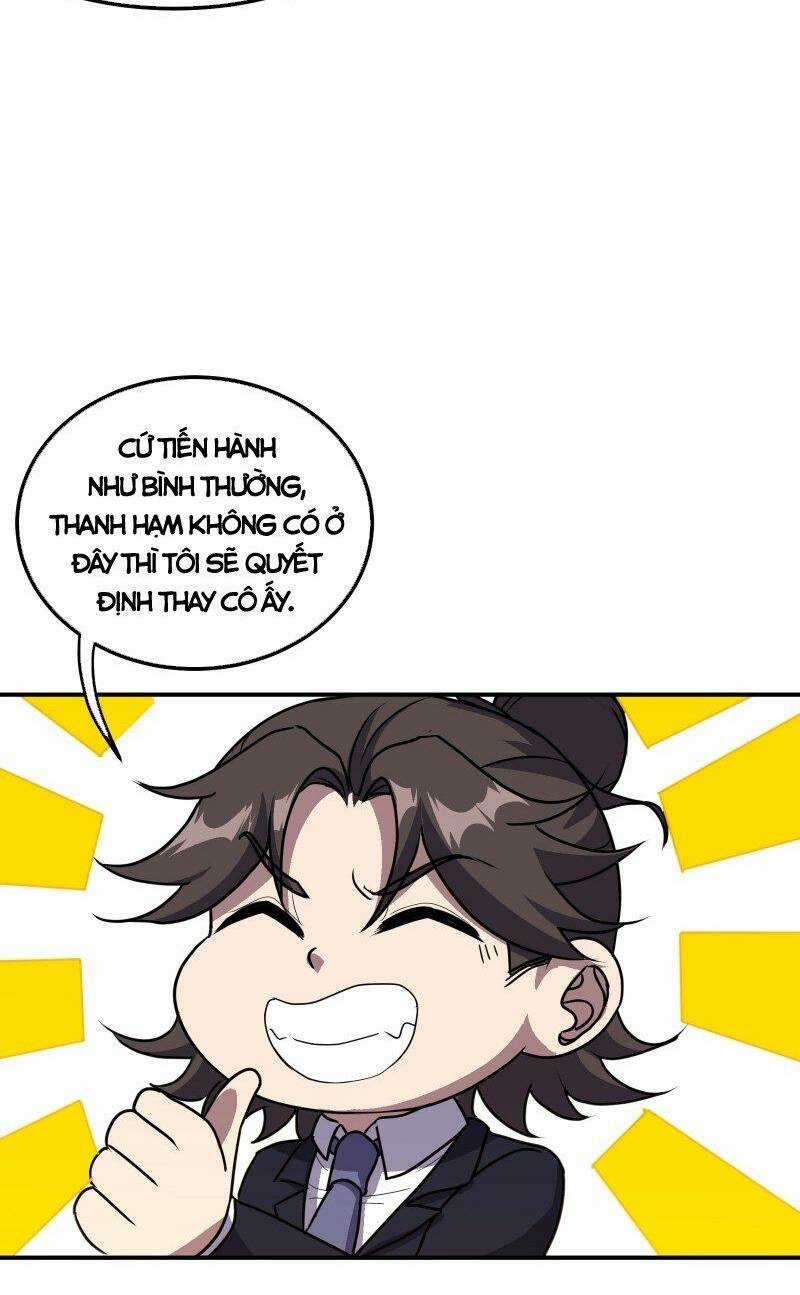 Long Vương Điện - Chapter 176 - Trang 13