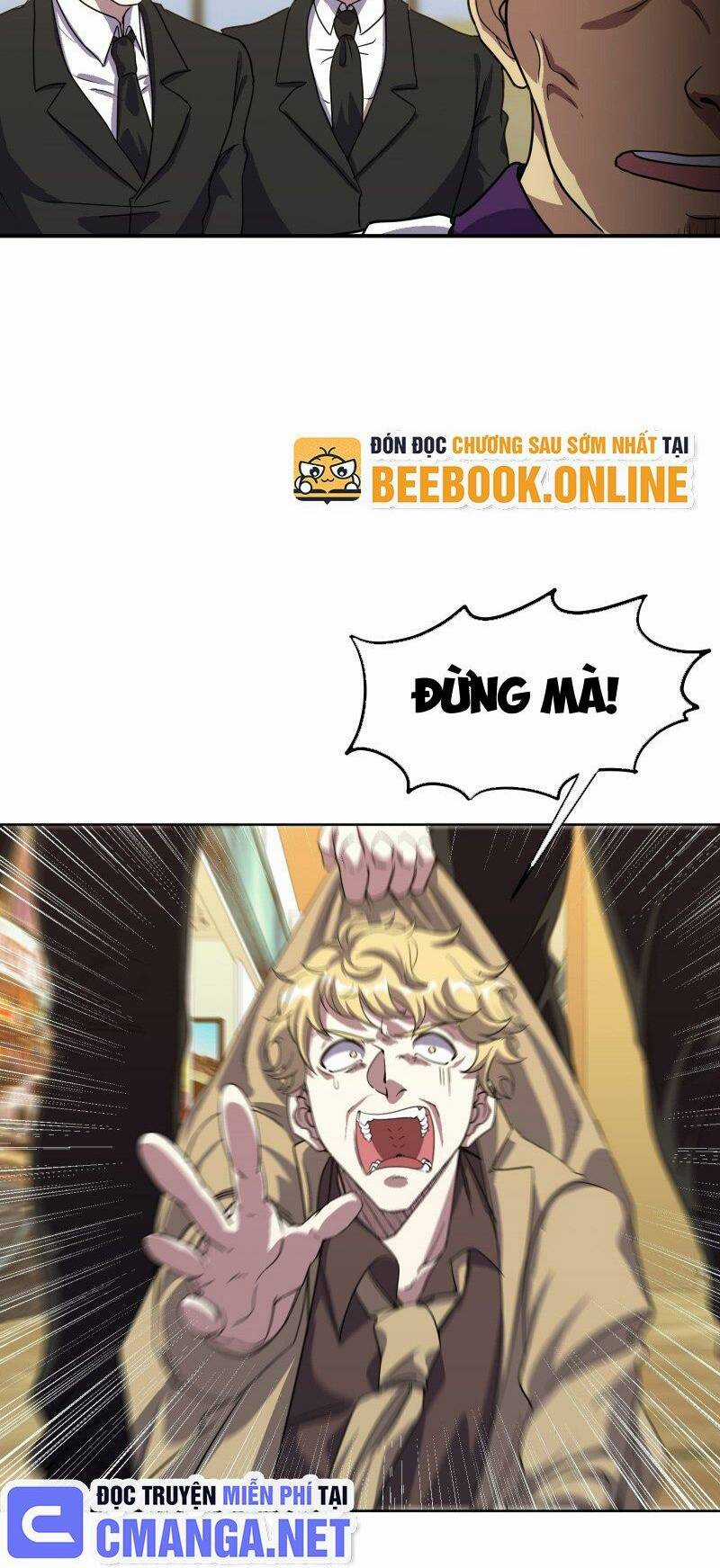 Long Vương Điện - Chapter 176 - Trang 15