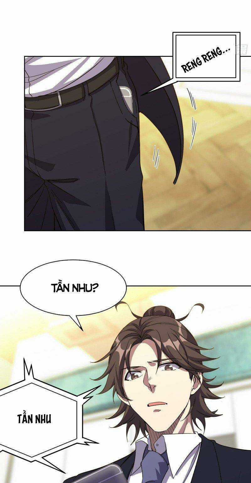 Long Vương Điện - Chapter 176 - Trang 16