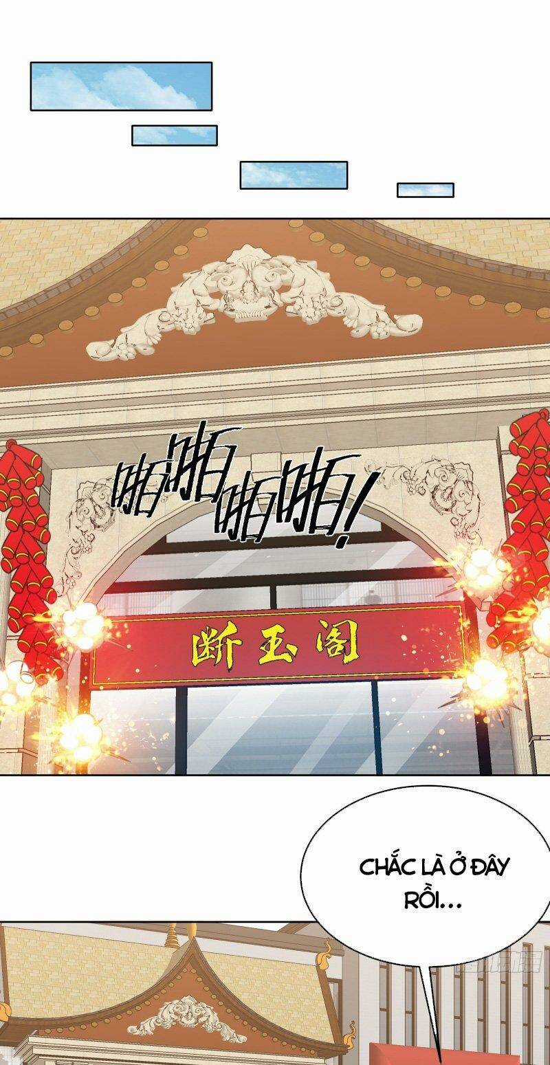 Long Vương Điện - Chapter 176 - Trang 18