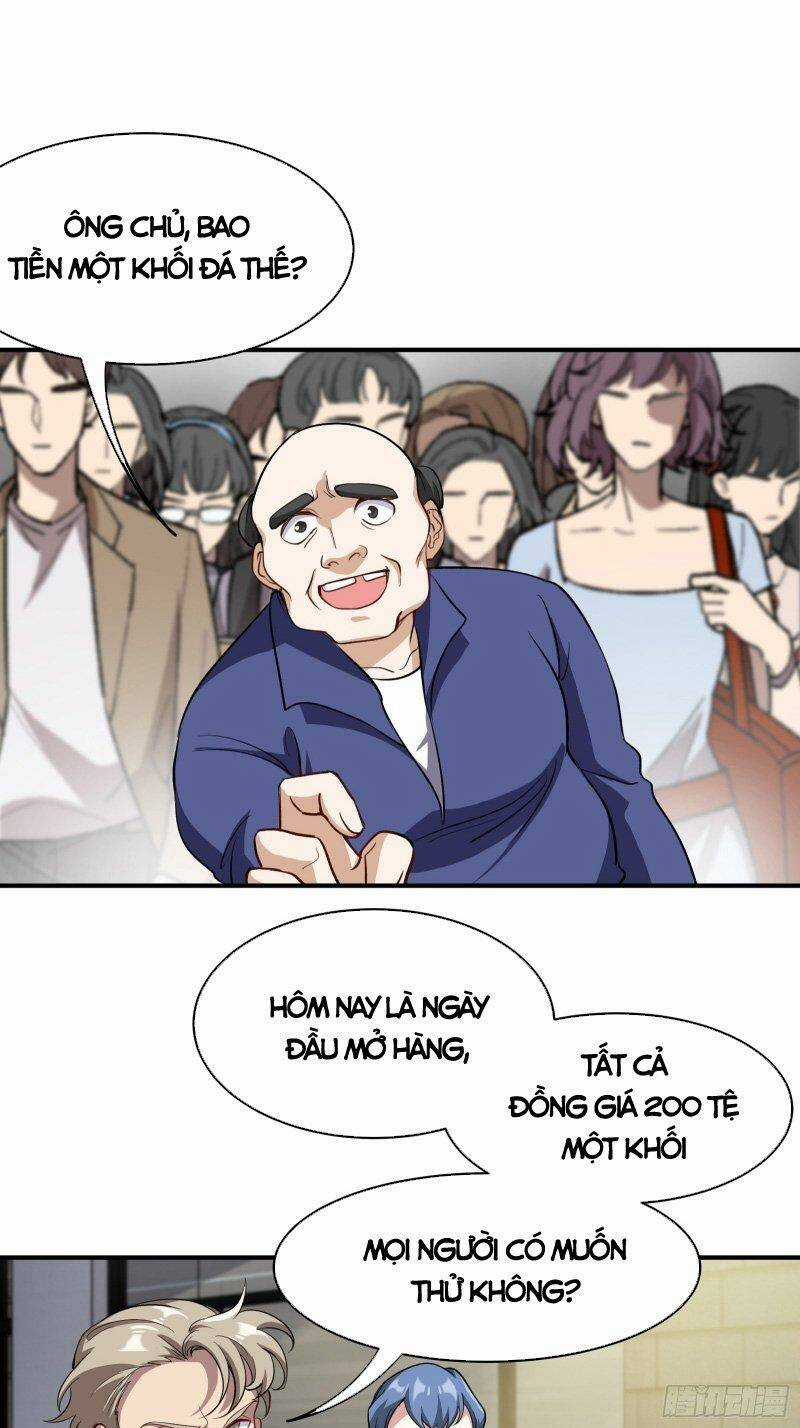 Long Vương Điện - Chapter 176 - Trang 24