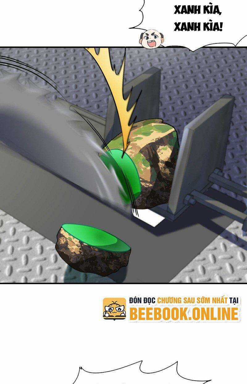 Long Vương Điện - Chapter 176 - Trang 26