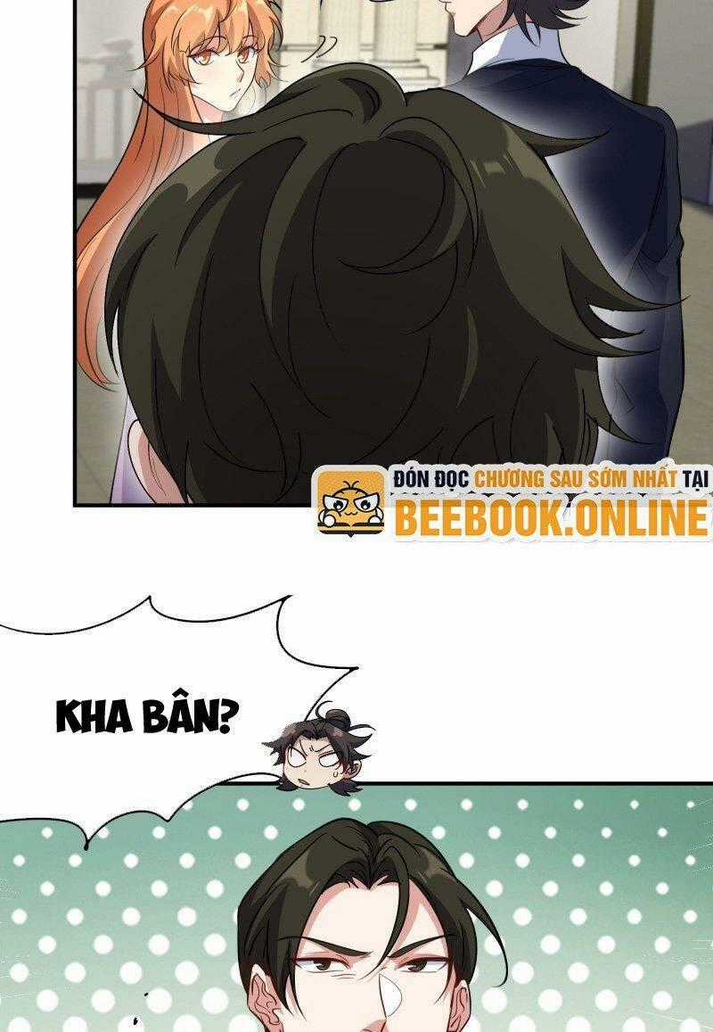 Long Vương Điện - Chapter 176 - Trang 29