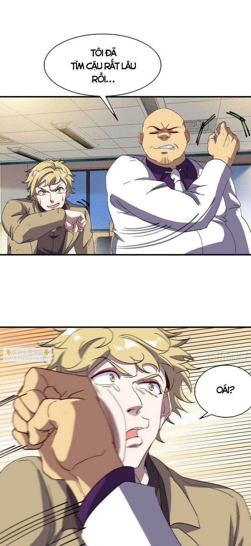 Long Vương Điện - Chapter 176 - Trang 6