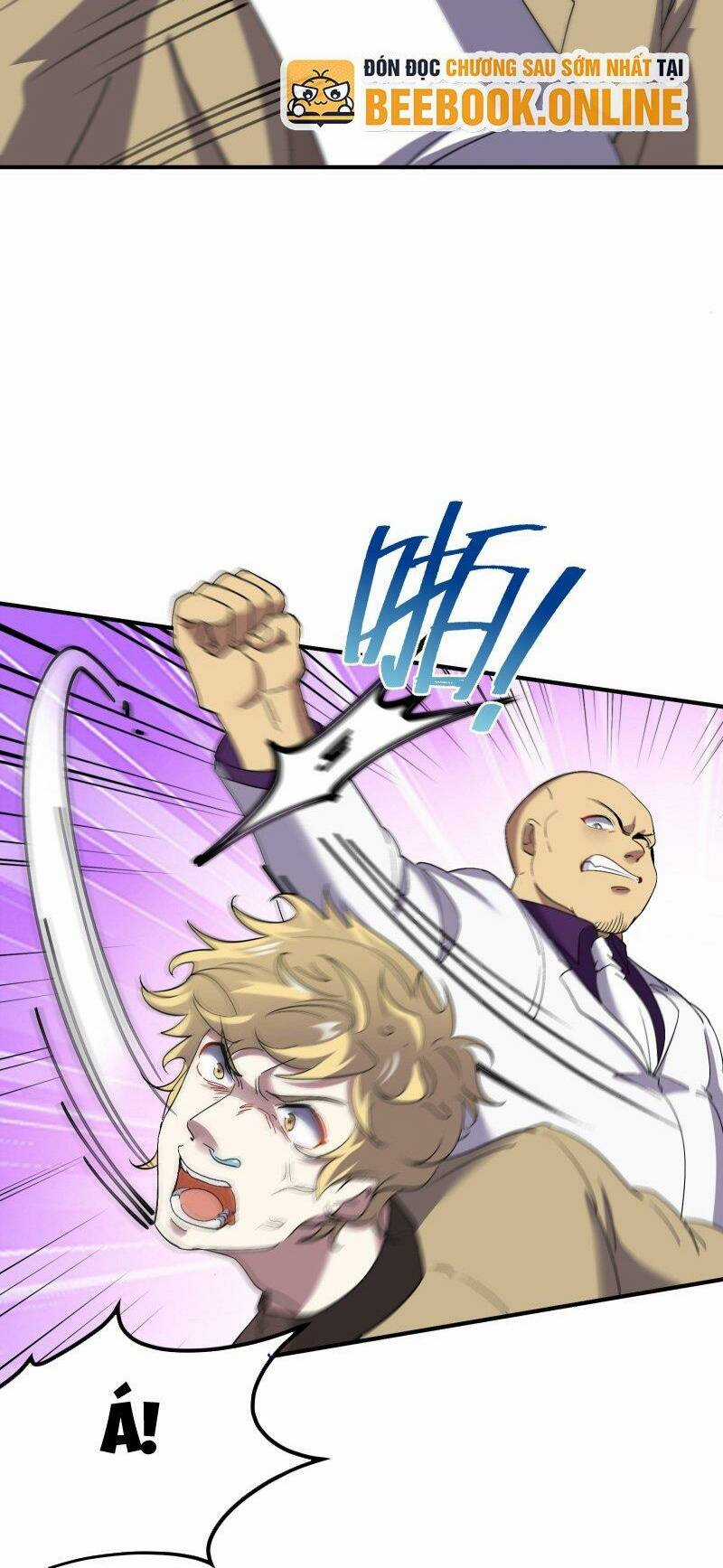 Long Vương Điện - Chapter 176 - Trang 7