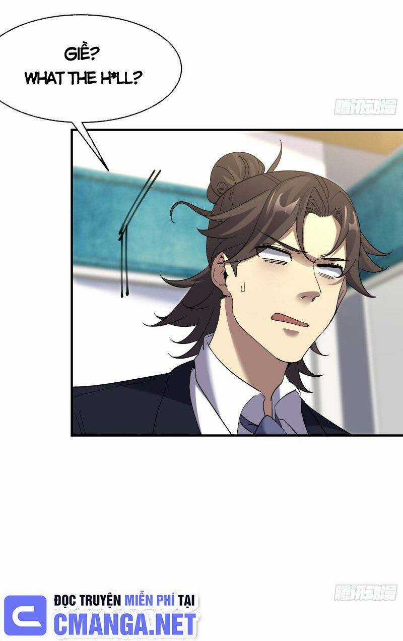 Long Vương Điện - Chapter 176 - Trang 9