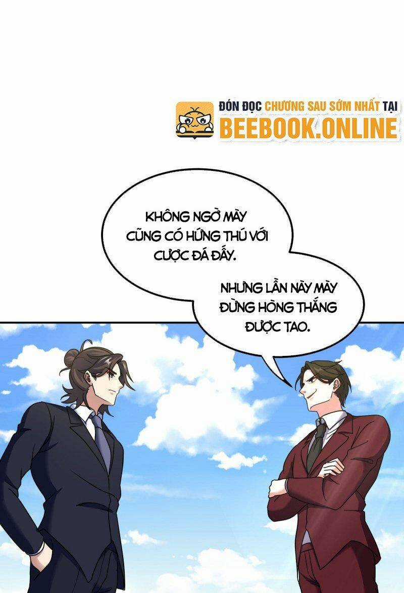 Long Vương Điện - Chapter 177 - Trang 1