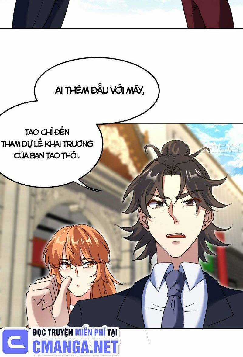 Long Vương Điện - Chapter 177 - Trang 2