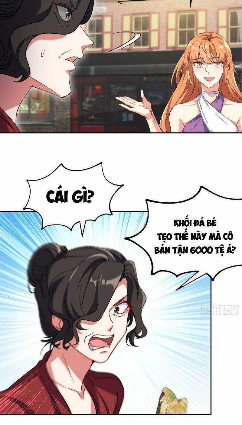 Long Vương Điện - Chapter 177 - Trang 11