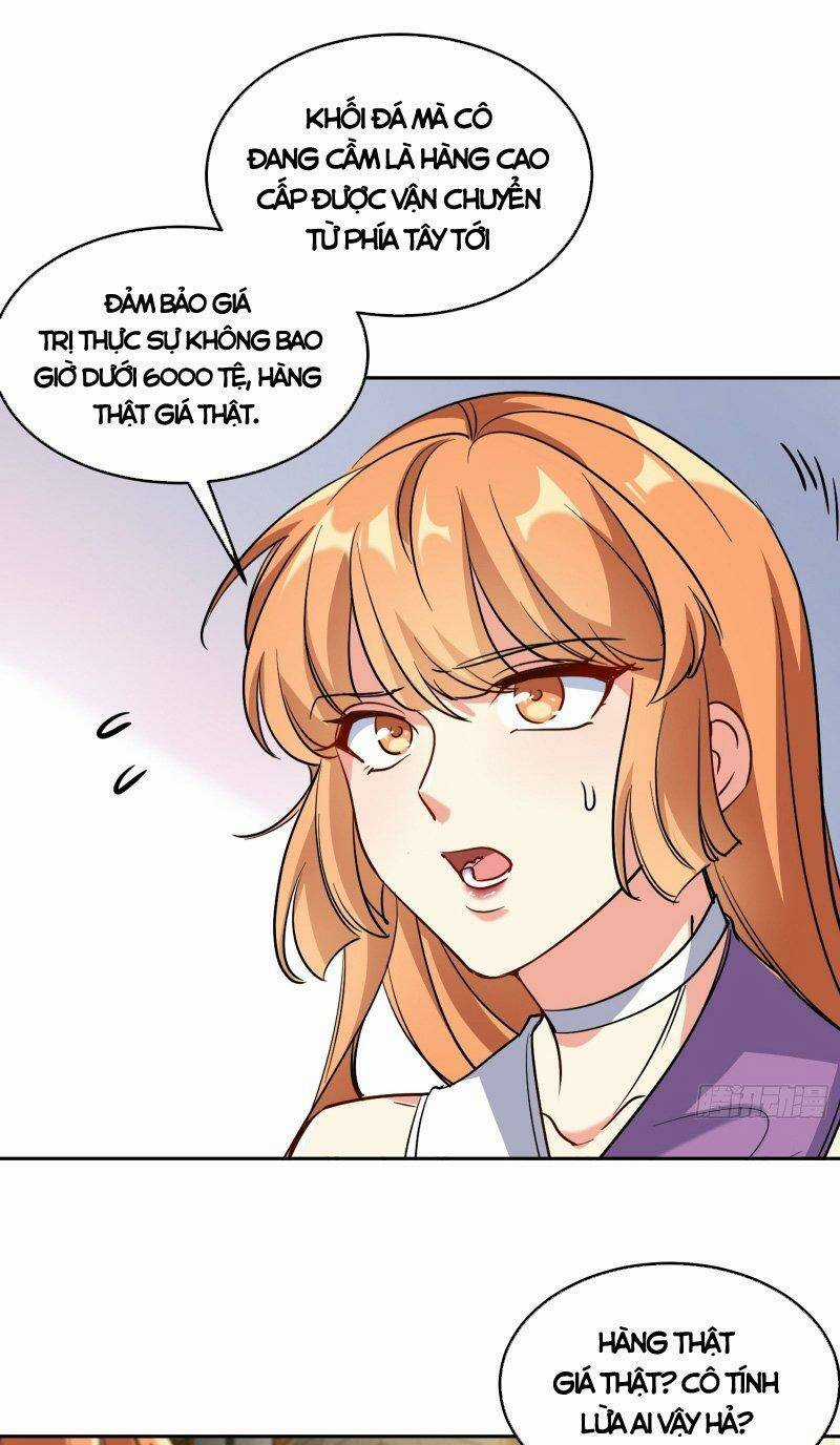 Long Vương Điện - Chapter 177 - Trang 12