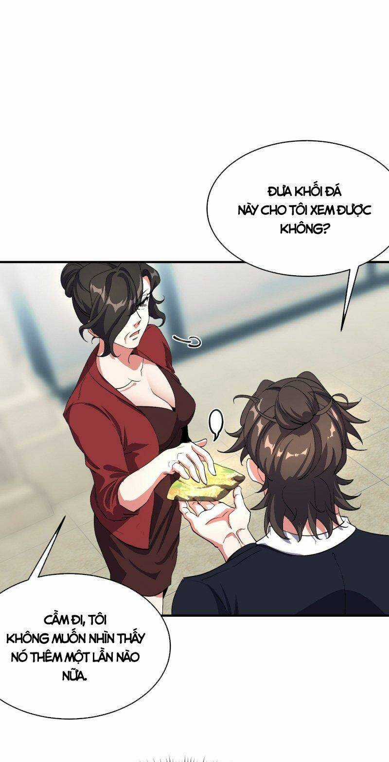 Long Vương Điện - Chapter 177 - Trang 16