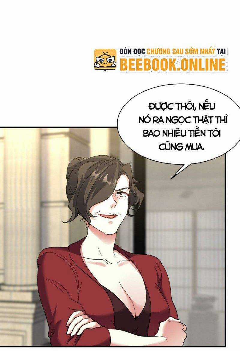 Long Vương Điện - Chapter 177 - Trang 19