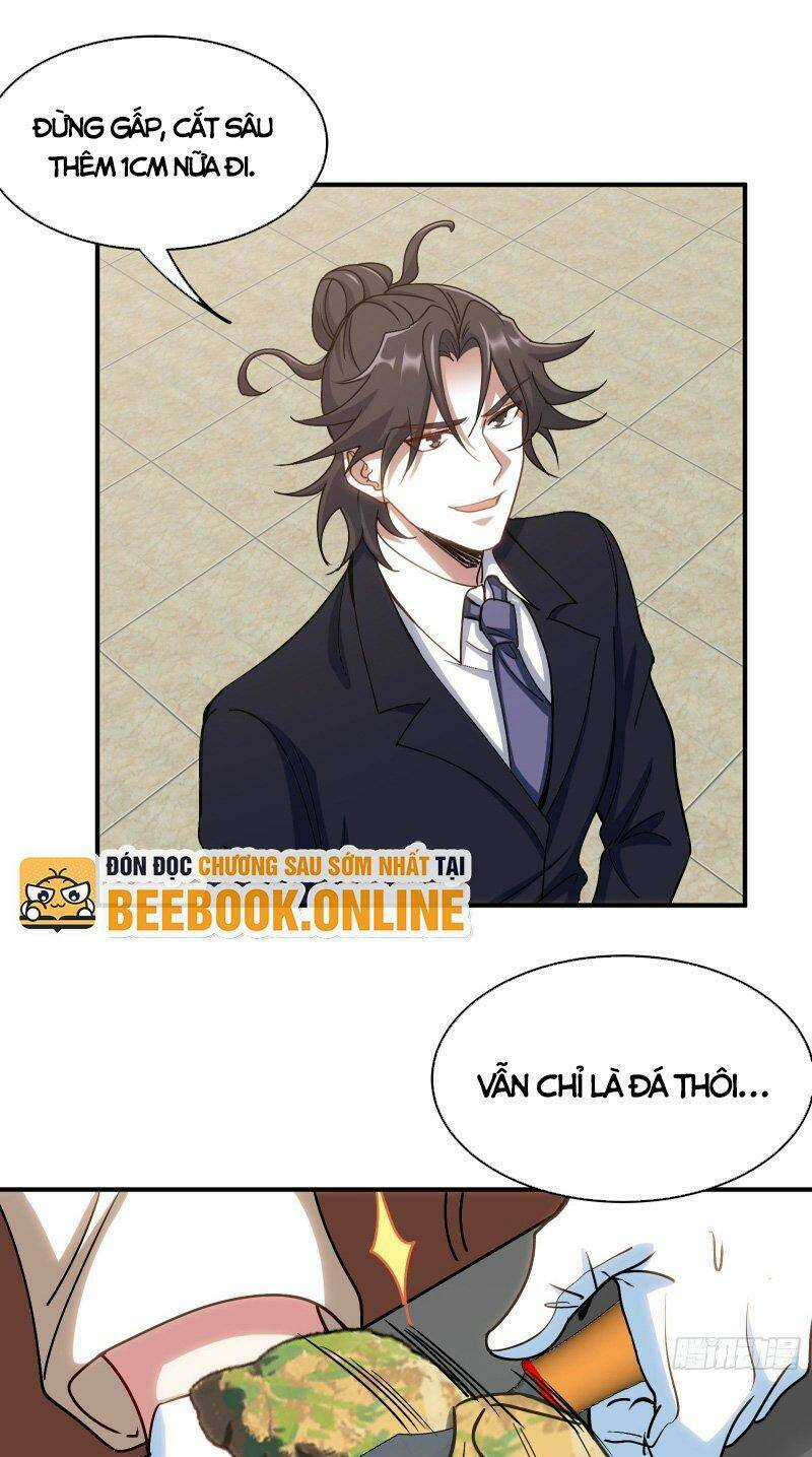 Long Vương Điện - Chapter 177 - Trang 22