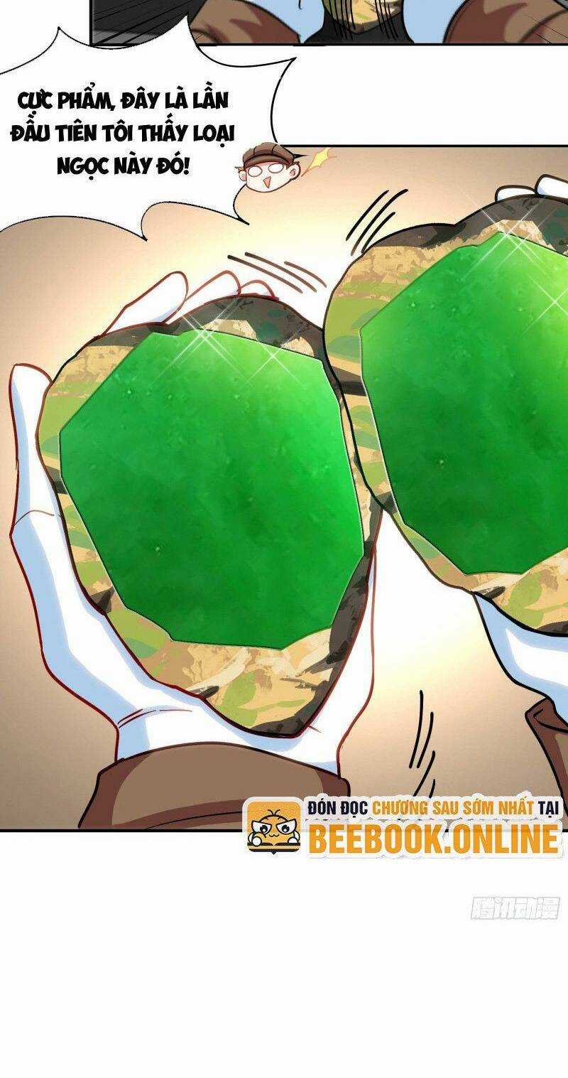 Long Vương Điện - Chapter 177 - Trang 27