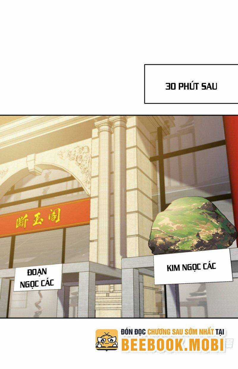 Long Vương Điện - Chapter 178 - Trang 14